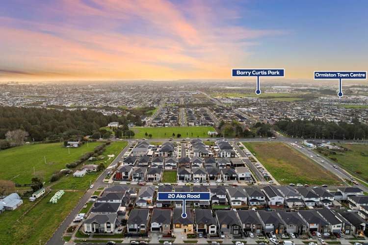 20 Ako Road Flat Bush_22