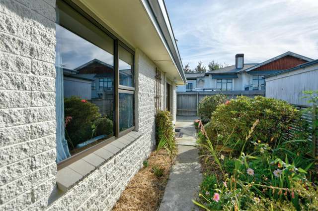 Townhouse on Devon