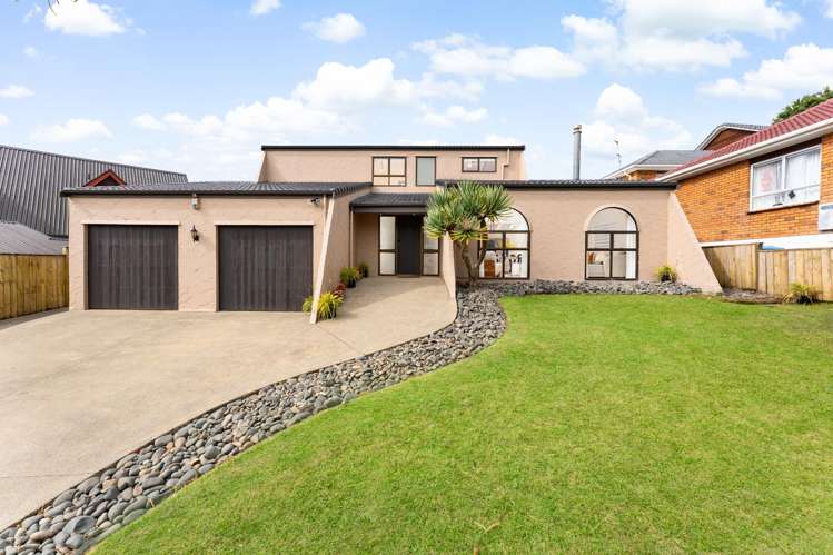31 Stranolar Drive Mt Roskill_0