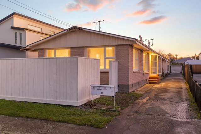 Sharp Buying in Sought After School Zones