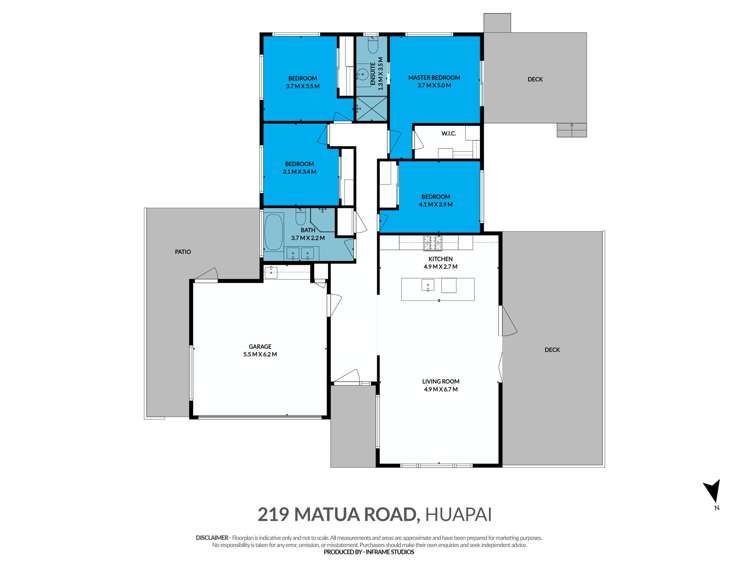 219 Matua Road Kumeu_21