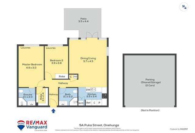 5A Puka Street Onehunga_1