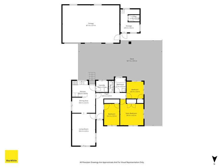 56 Ferndown Avenue Papatoetoe_9