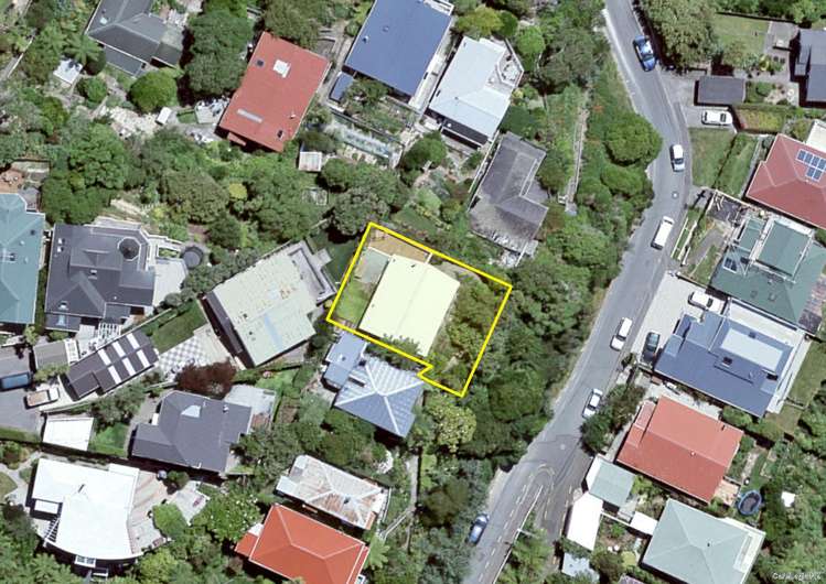 8 Durham Crescent Aro Valley_13