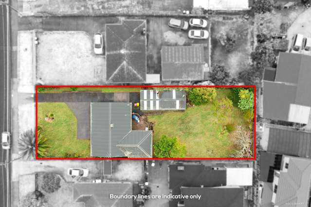 Great Land Bank, Big Opportunity!