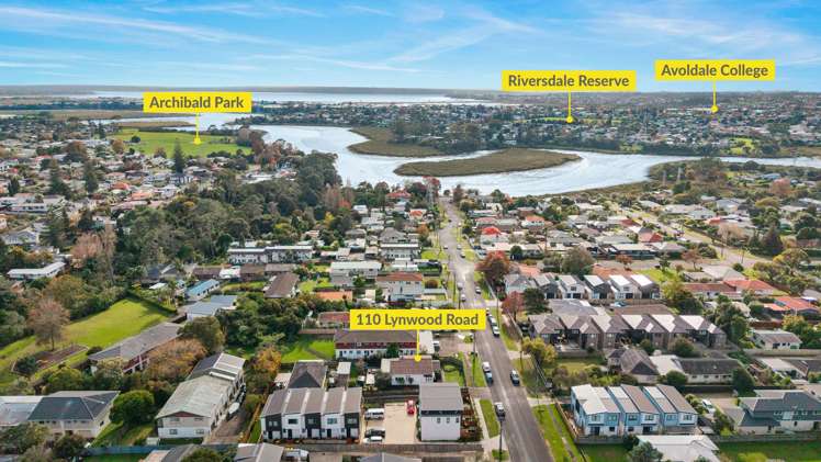 110 Lynwood Road New Lynn_30