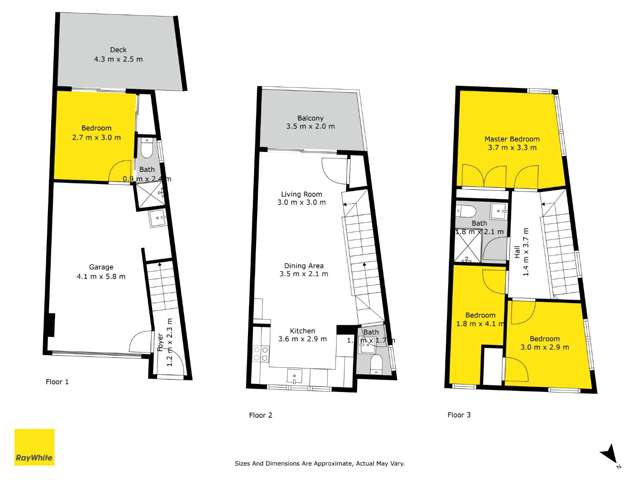 6/2 Flaunty Place West Harbour_1