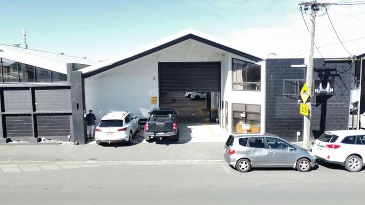 252 Lichfield Street City Centre_1