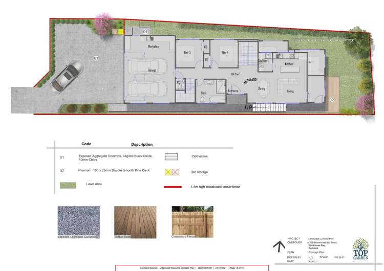 472b Blockhouse Bay Road Blockhouse Bay_13