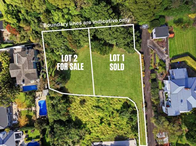 Lot 2/24 Summit Drive Mount Albert_1