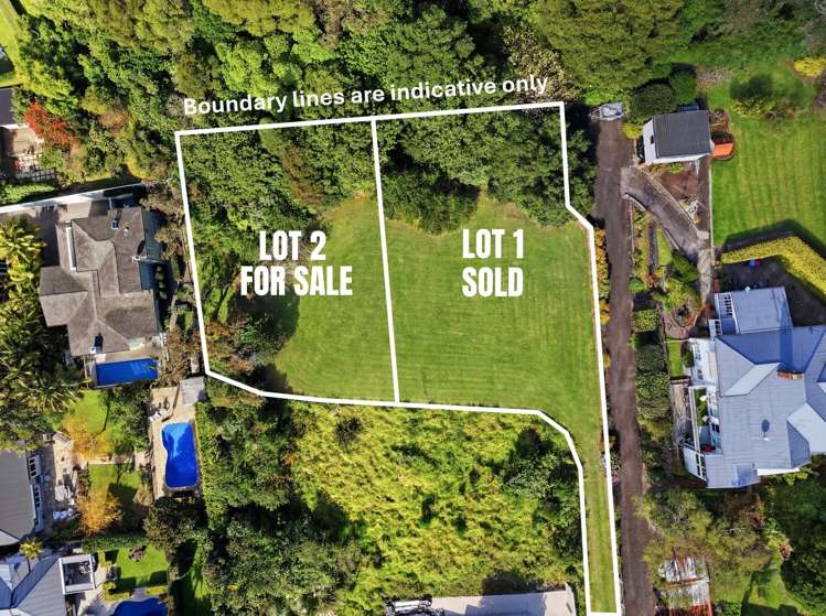 Lot 2/24 Summit Drive_1