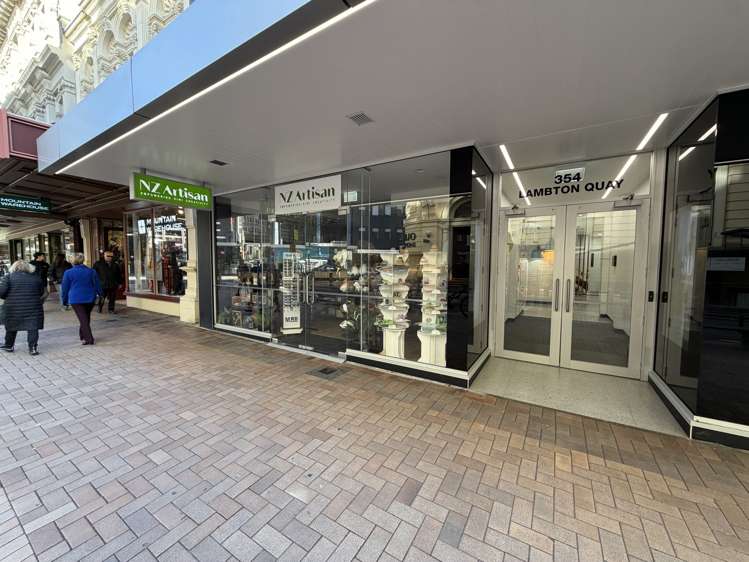 354 Lambton Quay Central Wellington Central_2