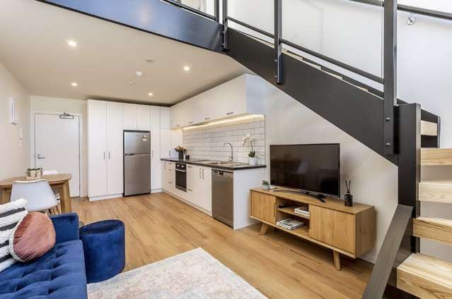 7/252 Cumberland Street Dunedin Central_3