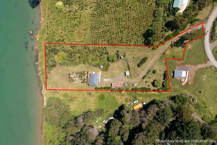 67 Waione Road Opononi_27