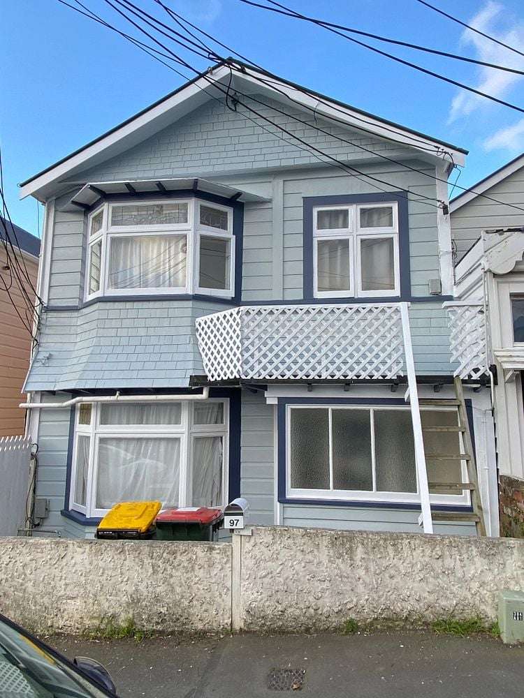 Address withheld Mount Victoria_4