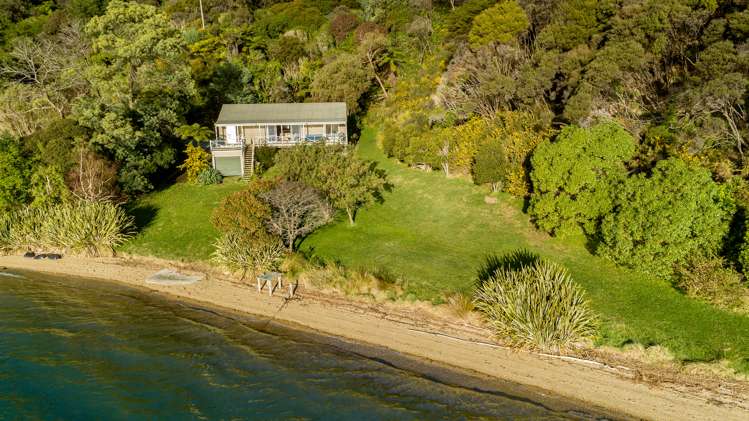 1622 Tumbledown Bay Road Port Underwood_16