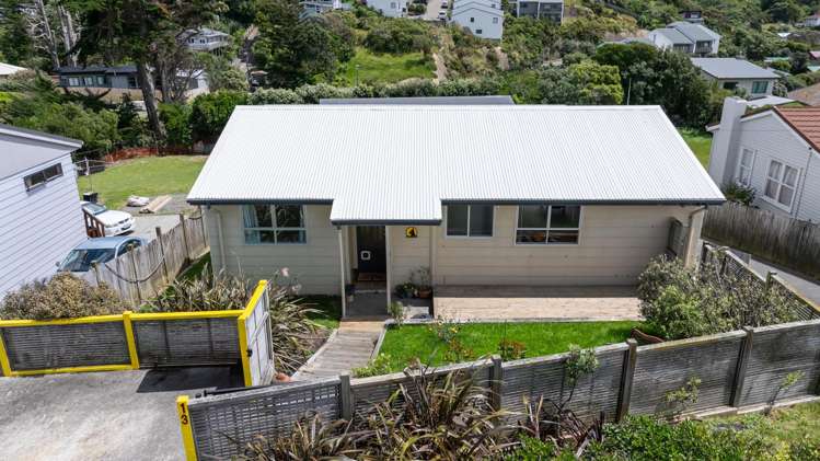 13 Matatiro Street Titahi Bay_9