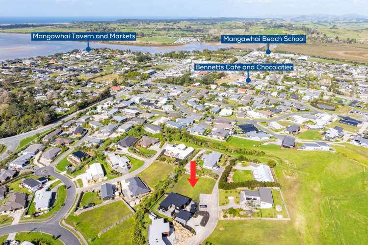 5 Daphne Place Mangawhai_12