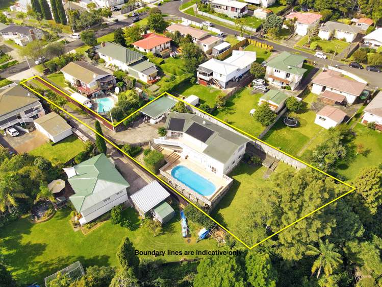 13 Connell Street Blockhouse Bay_23