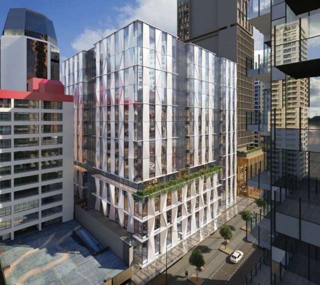 Unit's 2, 3, 4 & 5/50 Albert Street Auckland Central_3