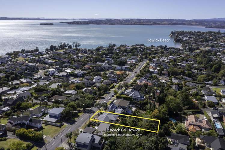 17 Beach Road Mellons Bay_28