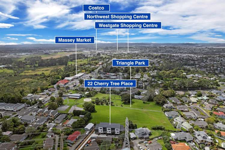 Lot 5/22 Cherry Tree Place Massey_40