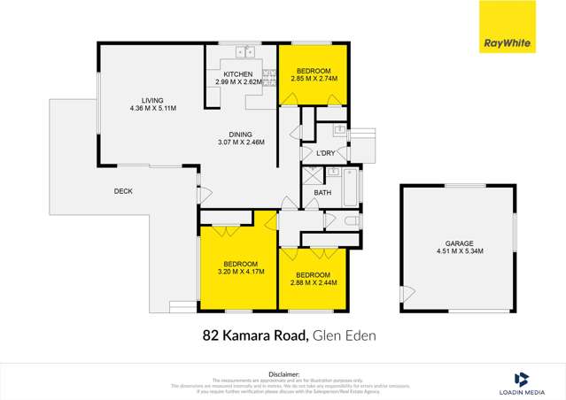 82 Kamara Road Glen Eden_1