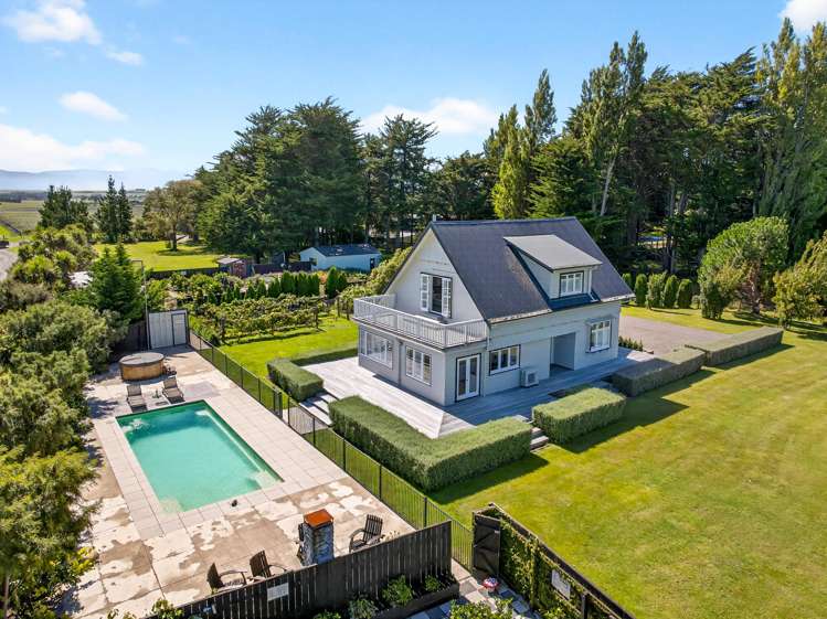 27 Vineyard Lane Martinborough_30