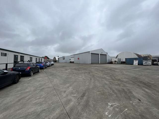 Yard A | 26 Noel Burnside Road Wiri_2