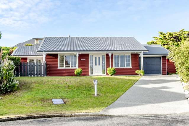 Private, practical and packed with appeal