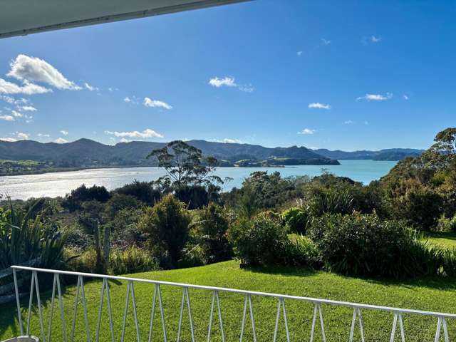 Harbour views to steal your heart