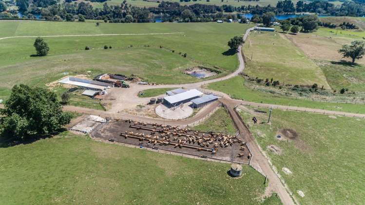 633 Lake Arapuni Road Arapuni_7