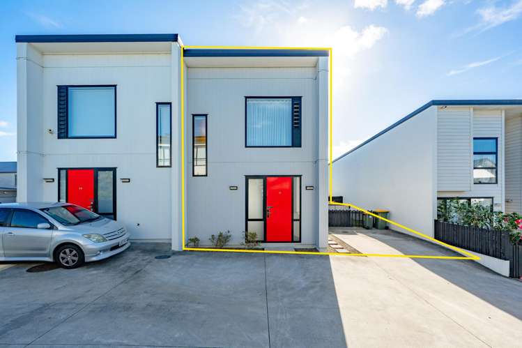 30 Tihema Lane Westgate_17