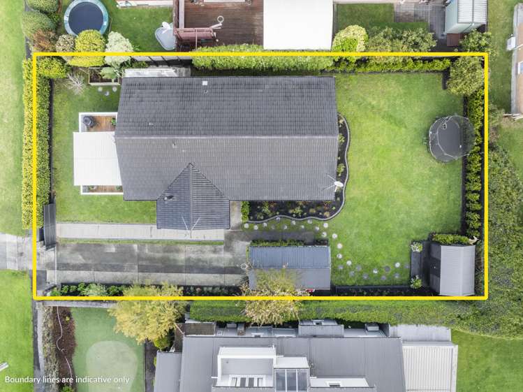 25 Alexis Avenue Mount Albert_20