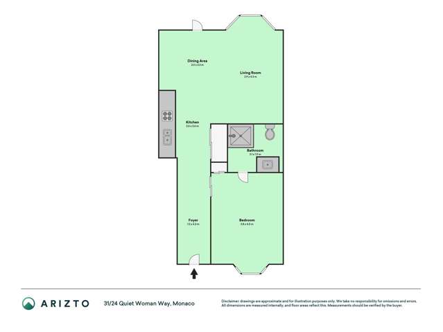 31/24 Quiet Woman Way Monaco_1