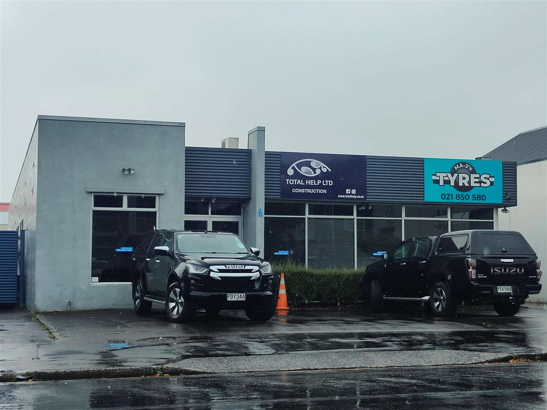 6 Somerset Street Frankton_0