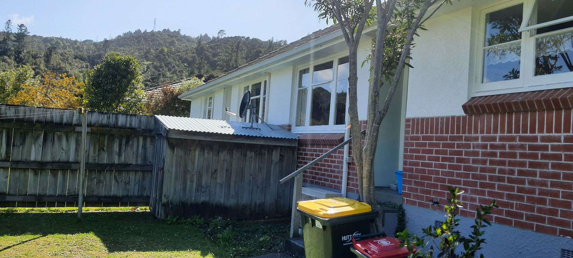 1 Maru Street Stokes Valley Lower Hutt City Houses for Rent One