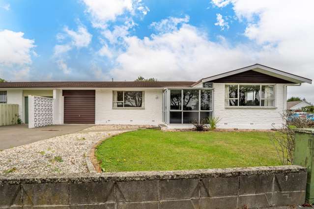 Below Rateable Value