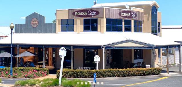 Landmark Te Aroha Corner Site