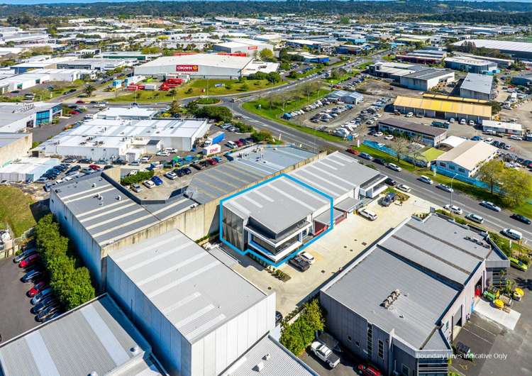 9B Paul Matthews Road Rosedale_12