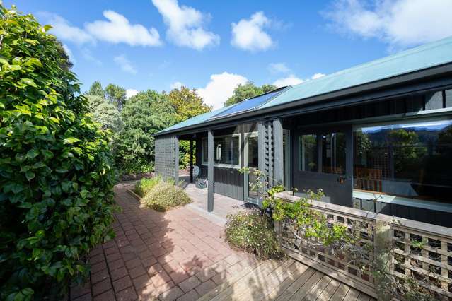 A Point of Difference & Room to Roam