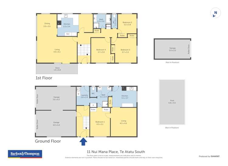 11 Nui Mana Place Te Atatu South_22