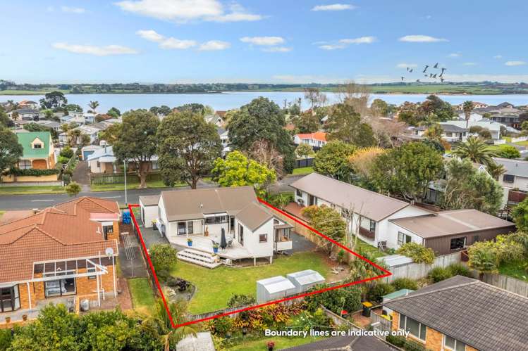 17 Hadley Wood Drive Wattle Downs_22