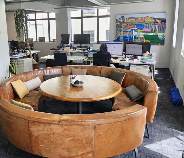 Unit A/88 Broadway Newmarket_2