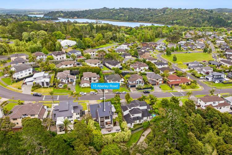 15 Aberley Road Schnapper Rock_30