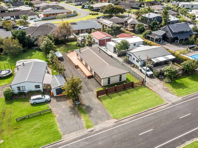 45 South East Highway Whitianga_31