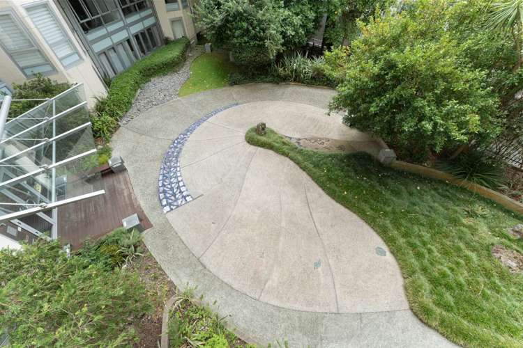 3A/205 Hobson Street City Centre_18