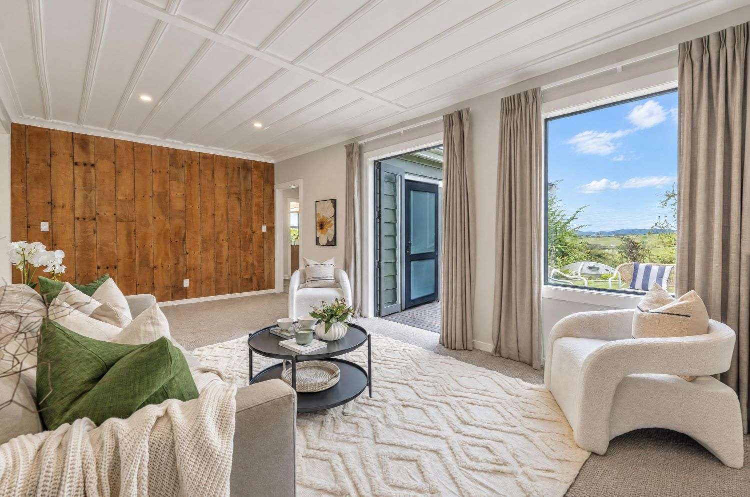 34 Middleton Road in Hunua, Franklin