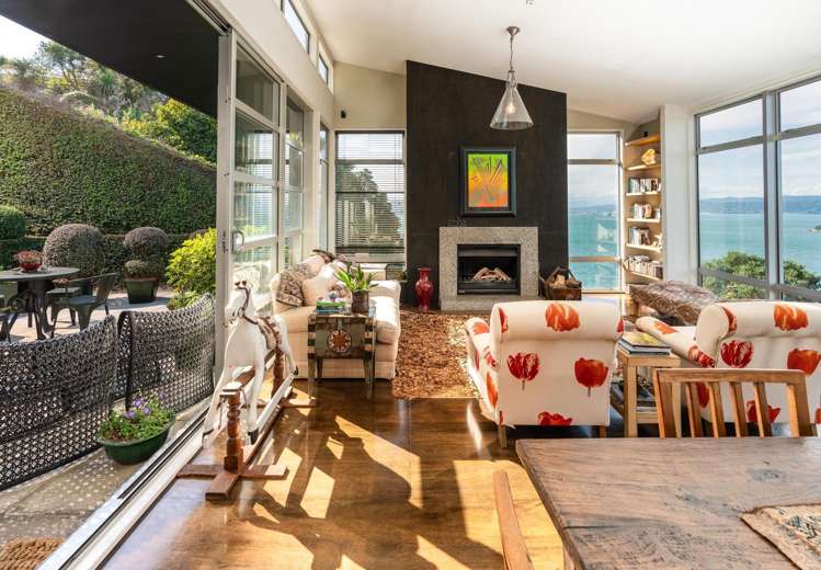 46a Grafton Road Roseneath_8