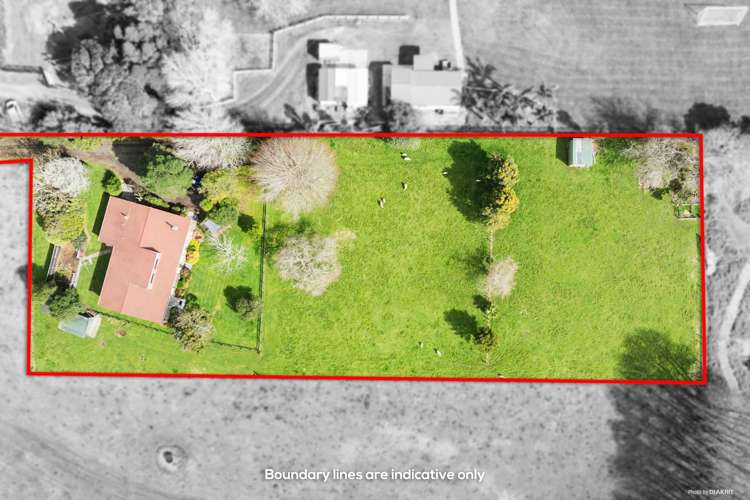 69 Parsons Road Onewhero_19